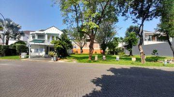 Gambar 1 DIJUAL KAVLING ULTIMO FORESTA BSD CITY LUAS TANAH 790