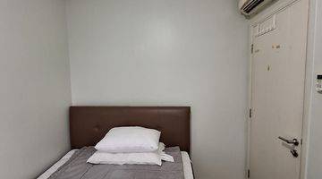 Gambar 5 Disewakan Apartemen Madison Park Furnished Lantai Tinggi