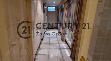 Gambar 5 Jual Rumah Pondok Indah Jakarta Selatan