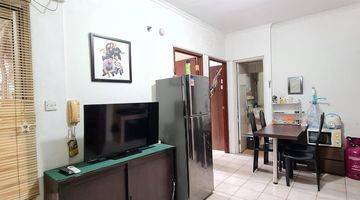 Gambar 1 Dijual Urgent Apartemen Mediterania Garden 1 Tower C Lantai Tinggi