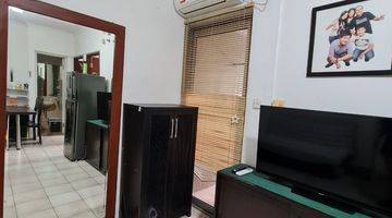 Gambar 3 Dijual Urgent Apartemen Mediterania Garden 1 Tower C Lantai Tinggi