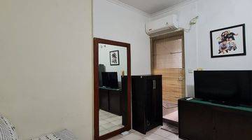 Gambar 2 Dijual Urgent Apartemen Mediterania Garden 1 Tower C Lantai Tinggi