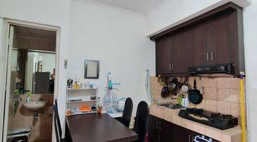 Gambar 4 Dijual Urgent Apartemen Mediterania Garden 1 Tower C Lantai Tinggi