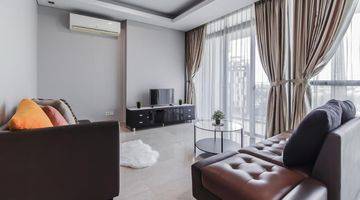 Gambar 1 Disewakan Apartemen The Windsor Puri Indah Kembangan