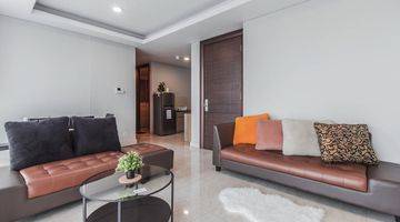 Gambar 3 Disewakan Apartemen The Windsor Puri Indah Kembangan