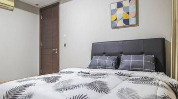 Gambar 5 Disewakan Apartemen The Windsor Puri Indah Kembangan