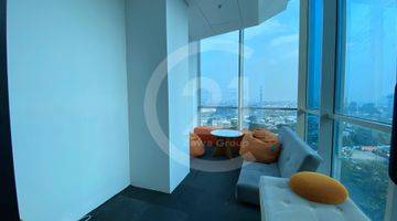 Gambar 3 Sewakan Murah Office Space Kantor Kembangan Furnished Multiple Ukuran