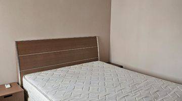 Gambar 4 Dijual Apartemen Mediterania Garden 2 Lantai Sedang