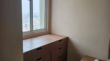 Gambar 5 Dijual Apartemen Mediterania Garden 2 Lantai Sedang