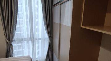 Gambar 5 Disewakan Apartemen The Mansion Jasmine Kemayoran Lantai Tinggi