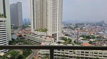 Gambar 3 Dijual Apartemen Mediterania Garden 2 Lantai Sedang