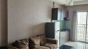 Gambar 1 Dijual Apartemen Mediterania Garden 2 Lantai Sedang