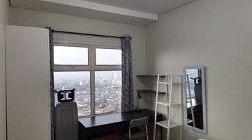 Gambar 2 Disewakan Apartemen Madison Park Furnished Lantai Tinggi