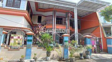 Gambar 1 RUMAH 2 LANTAI DI SEPAT LIDAH KULON