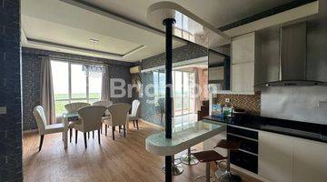 Gambar 1 APARTEMEN PENTHOUSE EASTCOAST RESIDENCE