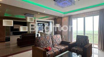 Gambar 2 APARTEMEN PENTHOUSE EASTCOAST RESIDENCE