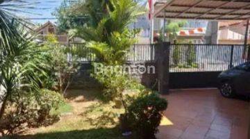 Gambar 1 RUMAH KUPANG INDAH FULL FURNISHED KONDISI BAGUS DAN TERAWAT 