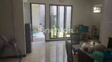 Gambar 3 RUMAH KUPANG INDAH FULL FURNISHED KONDISI BAGUS DAN TERAWAT 