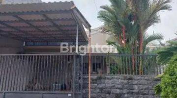 Gambar 2 RUMAH KUPANG INDAH FULL FURNISHED KONDISI BAGUS DAN TERAWAT 