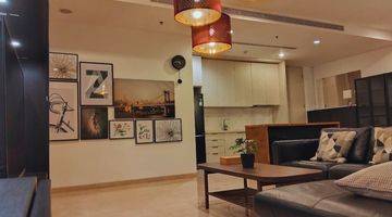 Gambar 3 Apartemen Mewah Exclusive Siap Huni Di Izzara