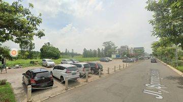 Gambar 3 Disewa Tanah Komersil di Gading Serpong Area South Goldfinch