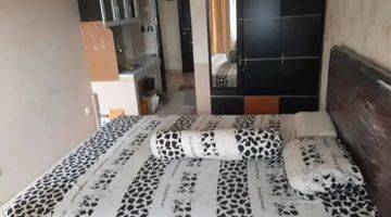 Gambar 2 Dijual Apartemen Belmont Studio Harga Termurah 