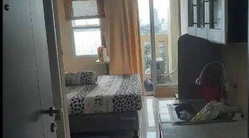 Gambar 1 Dijual Apartemen Belmont Studio Harga Termurah 