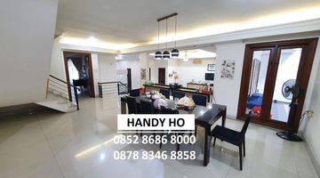 Gambar 2 Dijual Rumah Pluit Sakti, Uk 13x25