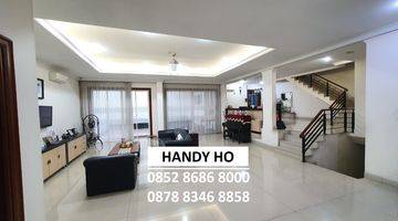 Gambar 3 Dijual Rumah Pluit Sakti, Uk 13x25