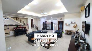 Gambar 1 Dijual Rumah Pluit Sakti, Uk 13x25