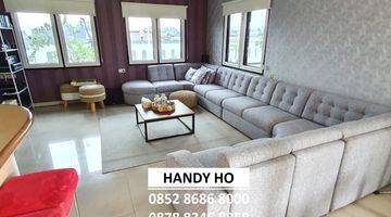 Gambar 5 Dijual Rumah Pluit Sakti, Uk 13x25