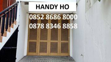 Gambar 2 Dijual Rumah 3 Lantai di Pluit Putra