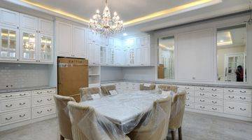 Gambar 2 Rumah American Modern Furnished di Golf Island Orcestra