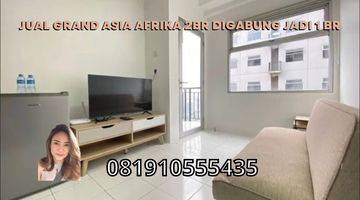 Gambar 1 Jual Grand Asia Afrika 2br Digabung Jadi 1br