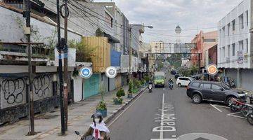 Gambar 3 Ruko Mainroad Dalem Kaum Hitung Tanah Sebrang Restoran Queen