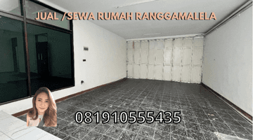 Gambar 1 Jual Rumah Ranggamalela Lokasi Strategis