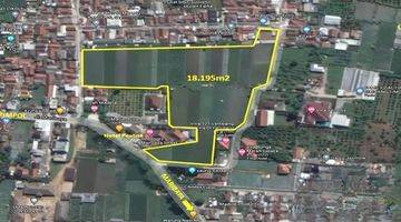 Gambar 3 Jual Tanah Lembang Maribaya Siap Pakai