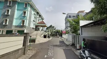 Gambar 2 Dijual Tanah Terusan Setraria Bandung Nego