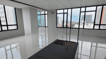 Gambar 5 Apartemen Soho Pertama Di Pusat Kota Bandung