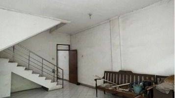 Gambar 4 Dijual Ruko Holis Regency 2 Rendeng Dekat Pln Holis