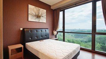 Gambar 3 Dijual Unit Sangat Langka Full Furnished di Apartemen Navapark Marigold, Bsd City