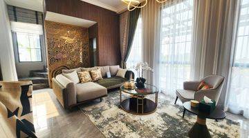 Gambar 2 Dijual Rumah Posisi Hook di The Ebony Residence Summarecon Bogor