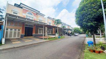 Gambar 3 Dijual Rumah 2 Lantai 3 BR di Menaggio Gading Serpong