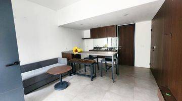 Gambar 1 Disewa Rumah 2 Lantai Full Furnished di Freja Suites - BSD