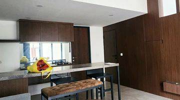 Gambar 3 Disewa Rumah 2 Lantai Full Furnished di Freja Suites - BSD