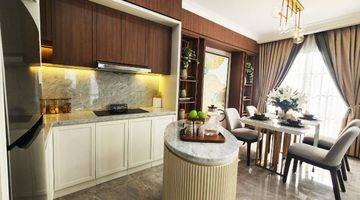 Gambar 5 Dijual Rumah Posisi Hook di The Ebony Residence Summarecon Bogor