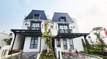 Gambar 1 Dijual Rumah Premium di The Ebony Residence Summarecon Bogor