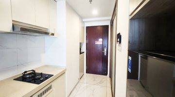 Gambar 5 Dijual Unit Full Furnish Rapih Di Skyhouse Bsd