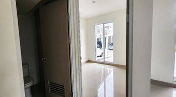 Gambar 5 Disewakan Rumah Posisi Hook 3 BR di Cluster Nara Paramount, Gading Serpong