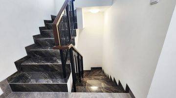 Gambar 5 Dijual Rumah Premium di The Ebony Residence Summarecon Bogor